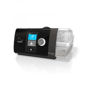 AirSense 10 AutoSet CPAP Machine with HumidAir