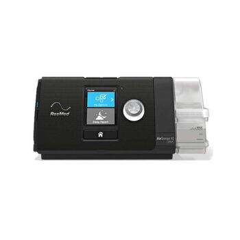 AirSense 10 AutoSet CPAP Machine with HumidAir