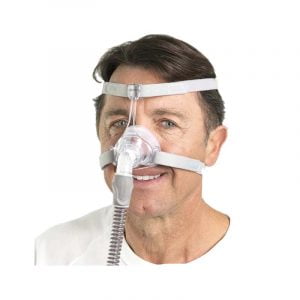 AirFit N20 Classic Nasal CPAP Mask with Headgear