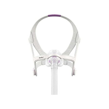 AirFit N20 for Her Nasal CPAP Mask with Headgear