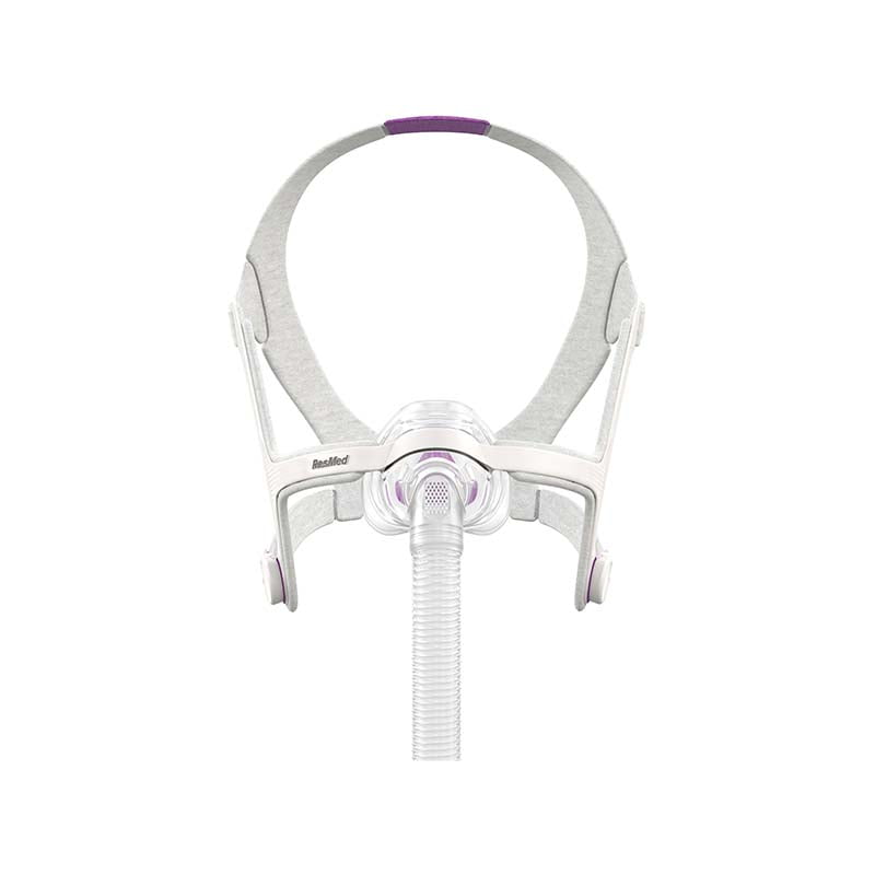 AirFit N20 for Her Nasal CPAP Mask with Headgear