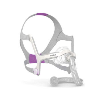 AirFit N20 for Her Nasal CPAP Mask with Headgear