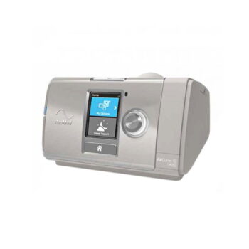 AirCurve 10 BiLevel Machine with HumidAir