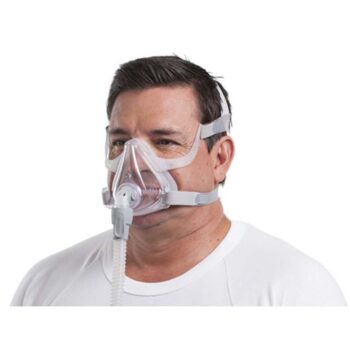 AirFit F10 Full Face CPAP Mask with Headgear