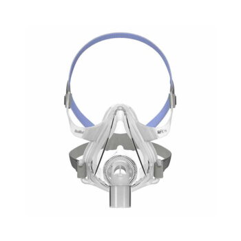 AirFit F10 Full Face CPAP Mask with Headgear