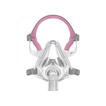 AirFit F10 for Her Full Face CPAP Mask with Headgear