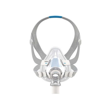 AirFit F20 Full Face CPAP Mask with Headgear