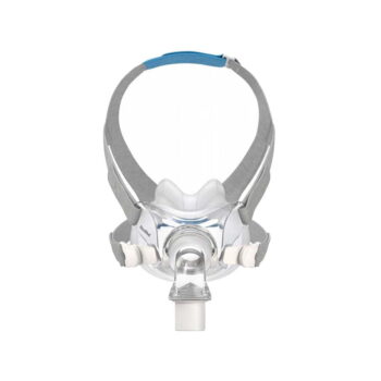 AirFit F30 Full Face CPAP Mask with Headgear