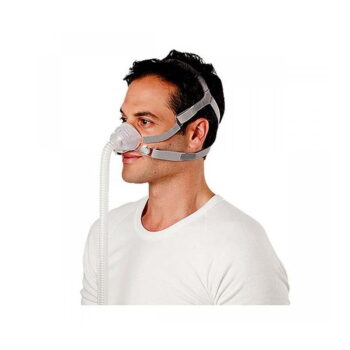 AirFit N10 Nasal CPAP Mask with Headgear