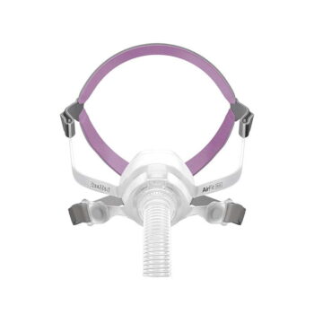 AirFit N10 Nasal for Her CPAP Mask with Headgear