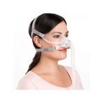 AirFit N10 Nasal for Her CPAP Mask with Headgear