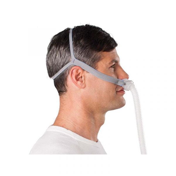 AirFit Nasal Pillow CPAP Mask with Headgear | CPAPmask.eu