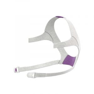 AirFit N20 For Her Headgear Replacement