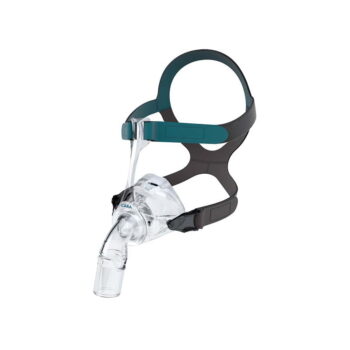 Cara Nasal CPAP Mask with Headgear