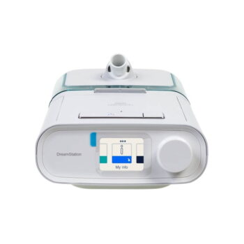 DreamStation Auto CPAP