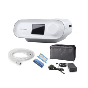 DreamStation Auto CPAP