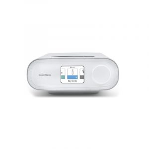 DreamStation Auto CPAP, Philips Respironics