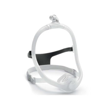 DreamWisp CPAP Nasal Mask with Headgear
