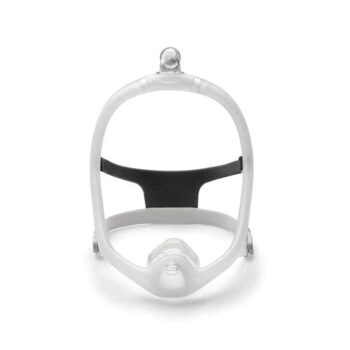 DreamWisp CPAP Nasal Mask with Headgear