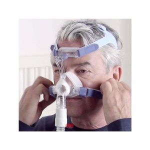 Joyce Easy X Nasal CPAP Mask with Headgear
