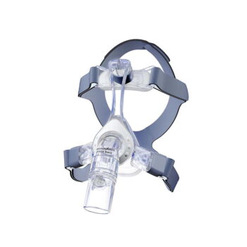 Joyce Easy X Nasal CPAP Mask with Headgear
