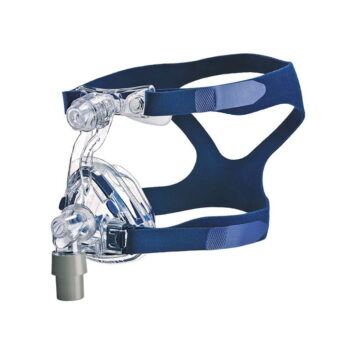 Mirage Activa LT Nasal CPAP Mask with Headgear