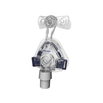 Mirage Activa LT Nasal CPAP Mask with Headgear