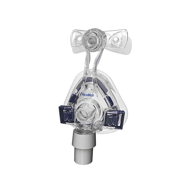 Mirage Activa LT Nasal CPAP Mask with Headgear