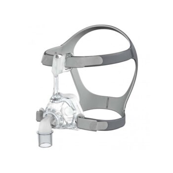 Mirage FX Nasal CPAP Mask with Headgear