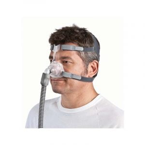 Mirage FX Nasal CPAP Mask with Headgear