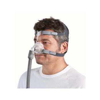 Mirage FX Nasal CPAP Mask with Headgear