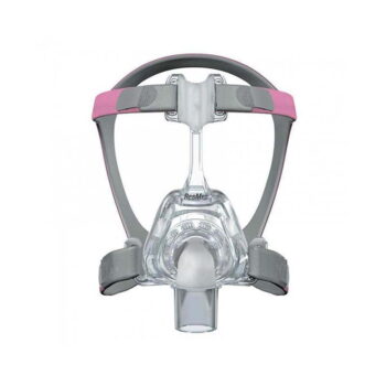 Mirage FX for Her Nasal CPAP Mask with Headgear