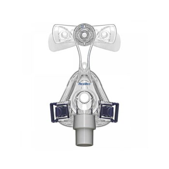 Mirage Micro Nasal CPAP Mask with Headgear