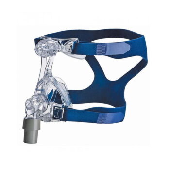 Mirage Micro Nasal CPAP Mask with Headgear
