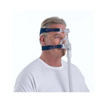 Mirage Micro Nasal CPAP Mask with Headgear