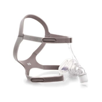 Pico CPAP Nasal CPAP Mask with Headgear