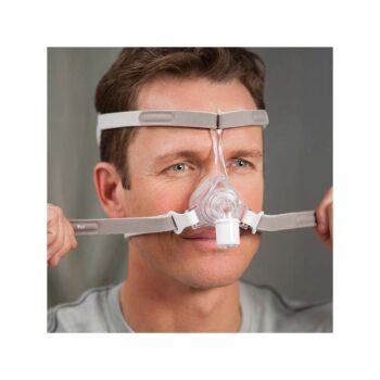 Pico CPAP Nasal CPAP Mask with Headgear