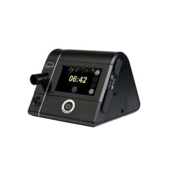 Prisma 25ST BiLevel Machine