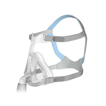 Quattro Air Full Face CPAP Mask with Headgear