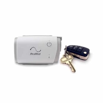 ResMed AirMini Travel Auto CPAP Machine