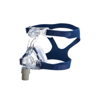 Mirage SoftGel Nasal CPAP Mask, ResMed