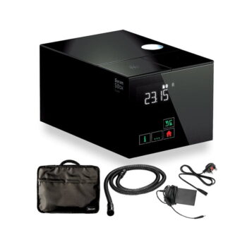 S.Box Auto CPAP,Sefam