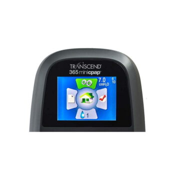 Transcend 365 miniCPAP Auto CPAP