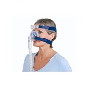 Mirage SoftGel Nasal CPAP Mask, ResMed