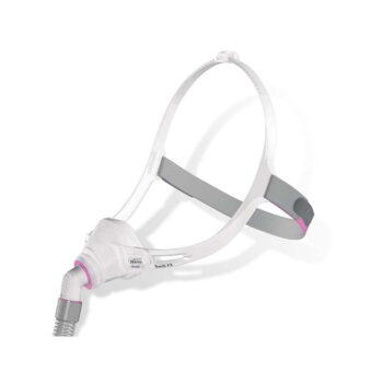 Swift FX Nano for Her Nasal CPAP Mask with Headgear