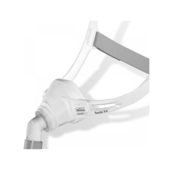 Swift FX Nano for Her Nasal CPAP Mask with Headgear