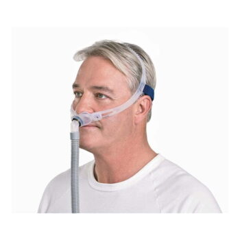 Swift Fx Nasal Pillows CPAP Mask with Headgear
