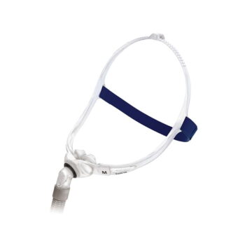Swift Fx Nasal Pillows CPAP Mask with Headgear