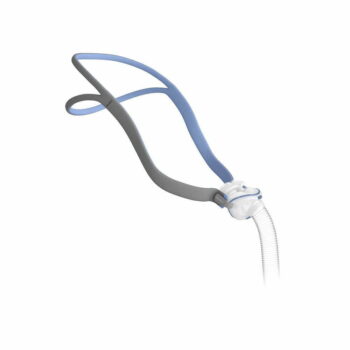 airfit p10 nasal pillow cpap mask with headgear