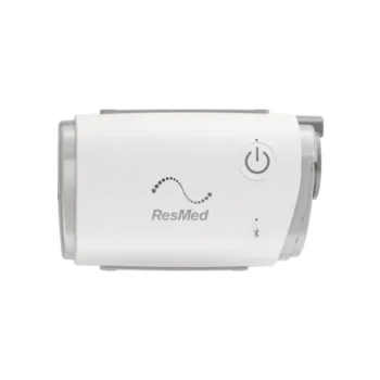 airmini autoset travel auto cpap machine